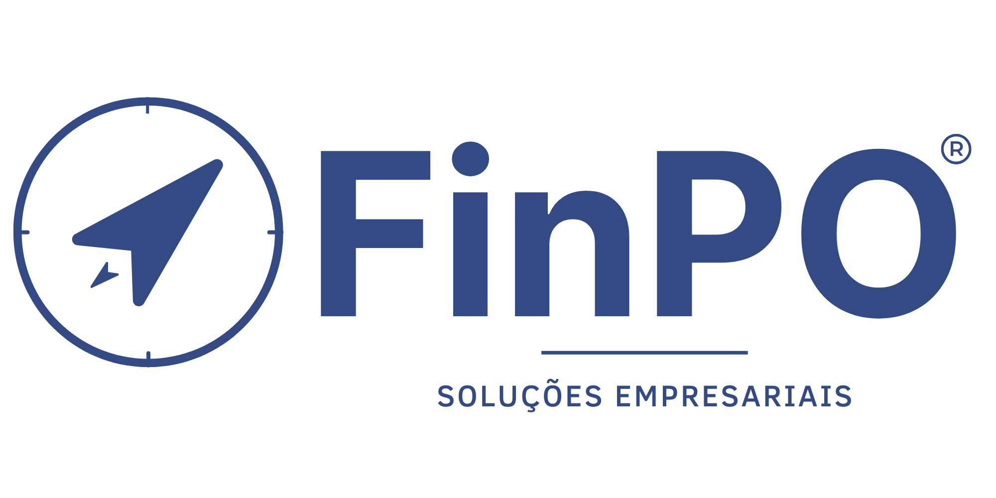 FinPO | Hub de Soluções Financeiras para PMEs